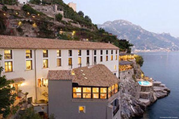 Ravello Art Hotel Marmorata Ravello